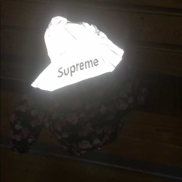 Supreme Other - Floral x Suprme